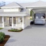 Rv Port House Plans