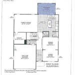Ryan Homes Floor Plans Sienna
