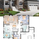 Sims 2 Home Floor Plans