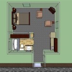 Small Mother In Law Suite Floor Plans