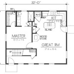 Small Mother In Law Suite Floor Plans