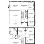 Southern Crafted Homes Floor Plans