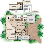 Southern Living Golf Course House Plans