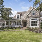 Southern Living House Plans 2017