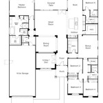 Taylor Woodrow Floor Plans Az