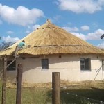 Thatched House Plans In Zimbabwe
