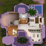 Tony Stark Home Plans