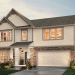 True Homes Riley Floor Plan