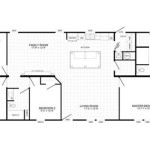 Us Home Corp Floor Plans