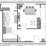 Visio Building Plan Stencils